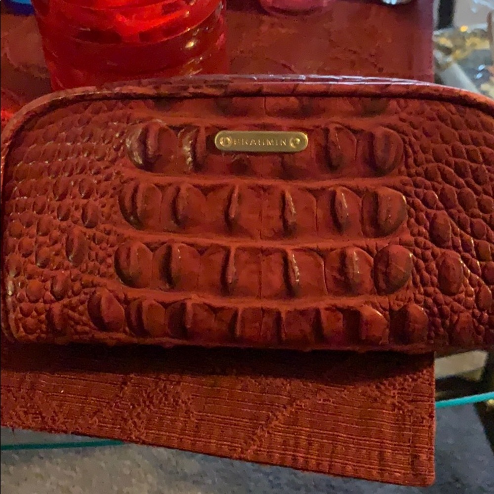 Make up bag